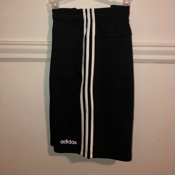 Adidas Shorts - Picture 1 of 3
